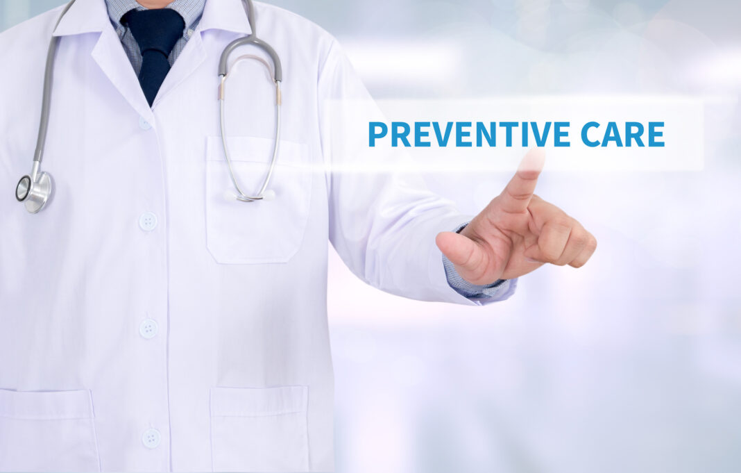 Preventive Healthcare