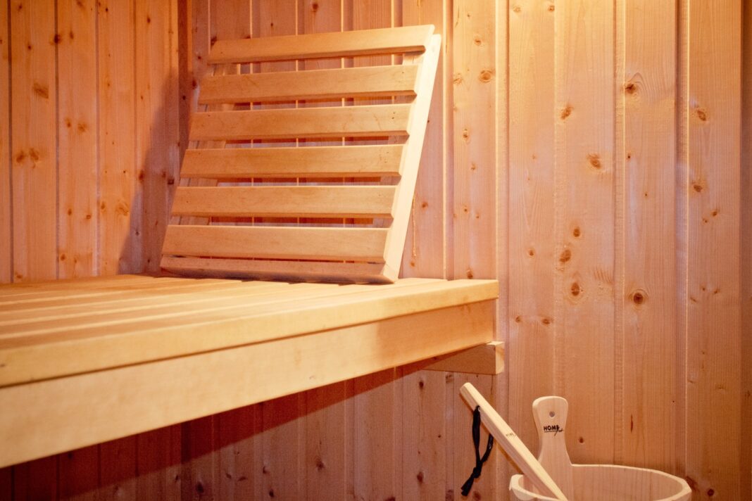 best sauna