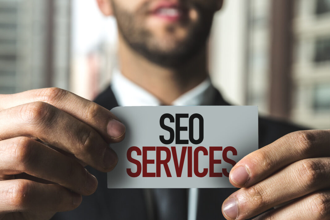 pick SEO agencies