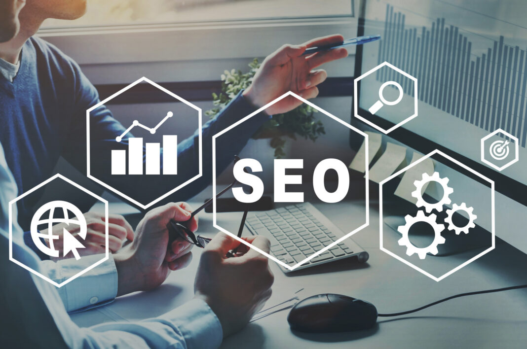 top seo ranking factors in 2022