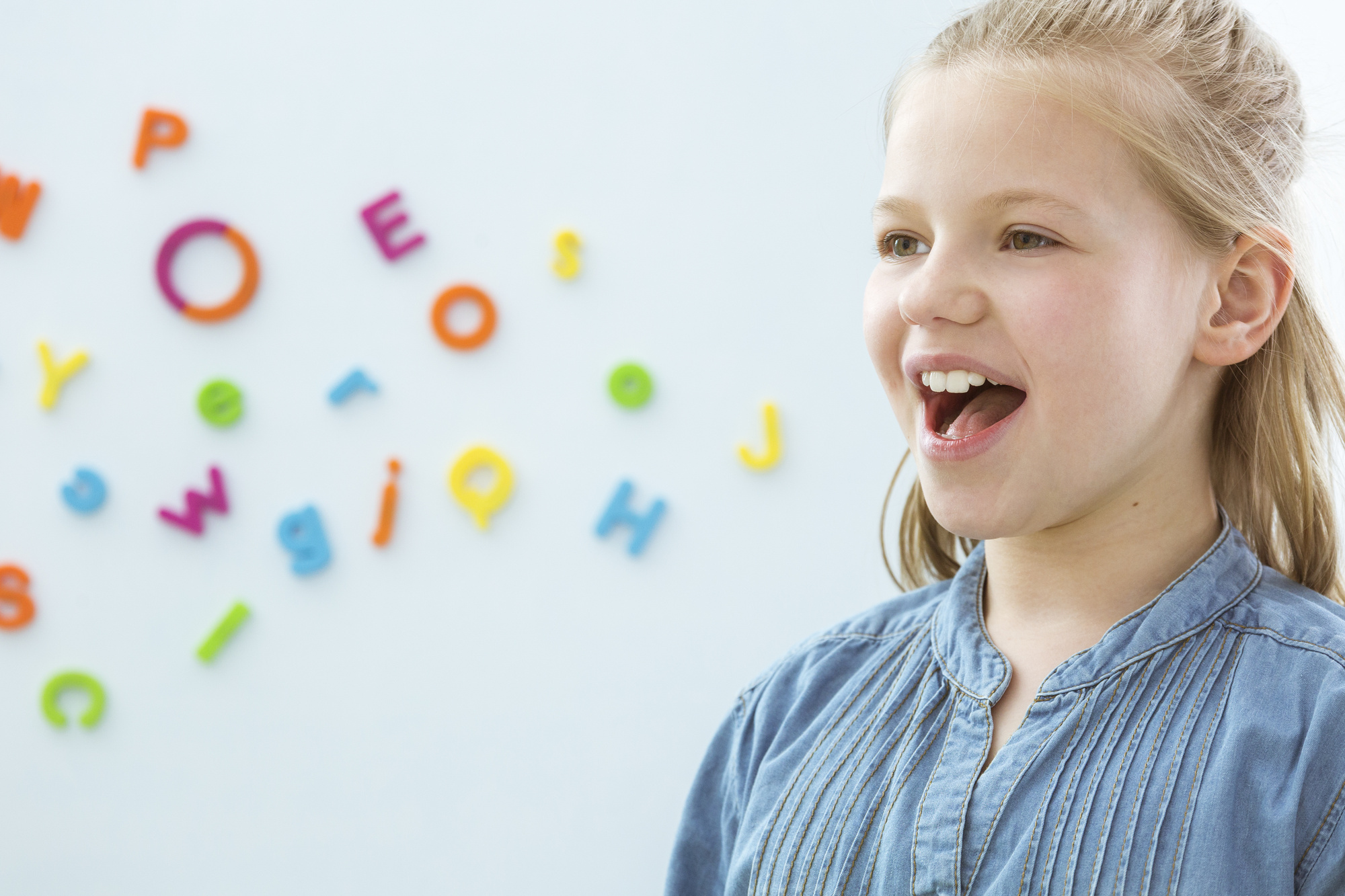 The Different Types Of Speech Impediments That Are Diagnosed Today 