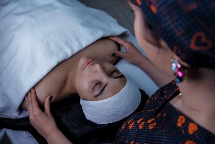 Derma Facial Treatment