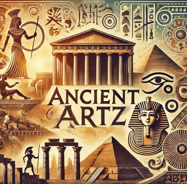 Ancient Artz