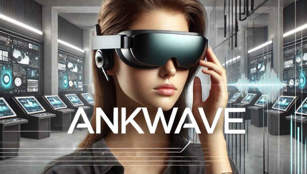 Ankwave