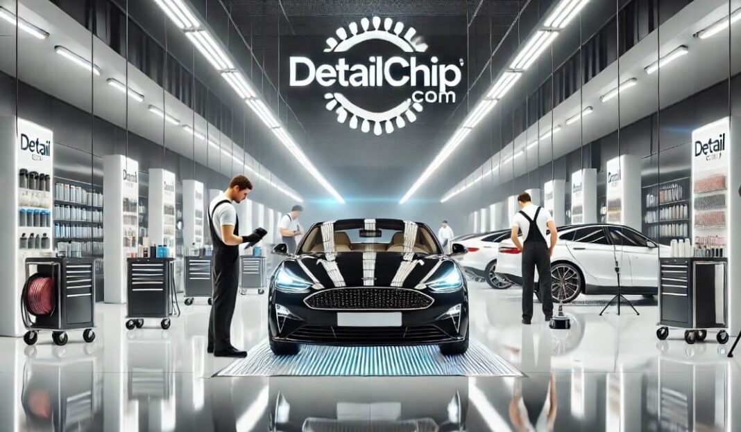 DetailChip.com