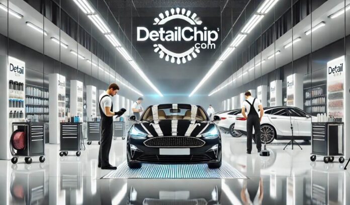 DetailChip.com