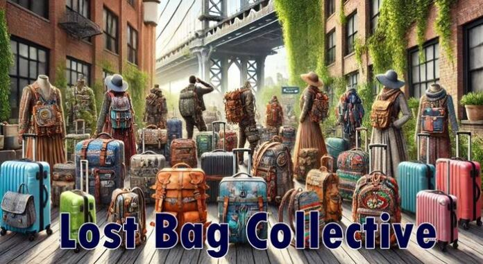 Lost Bag Collective