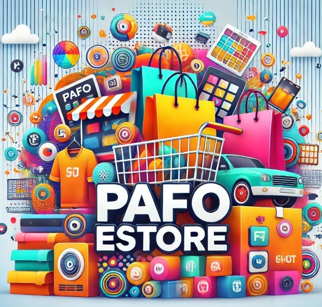 PAFO ESTORE